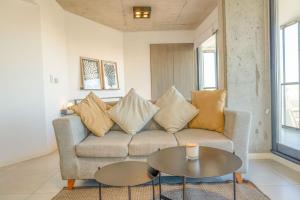 MODERNO loft a 5 minutos de Puerto Madero 10C