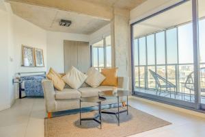 MODERNO loft a 5 minutos de Puerto Madero 10C