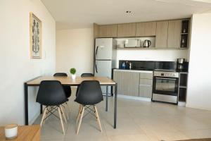 MODERNO loft a 5 minutos de Puerto Madero 10C