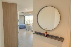 MODERNO loft a 5 minutos de Puerto Madero 10C