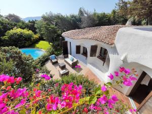 Villa Abbaiola - Porto Cervo Marina