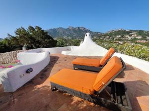 Villa Abbaiola - Porto Cervo Marina