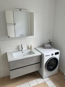 Ferienwohnung ROSA Allee34