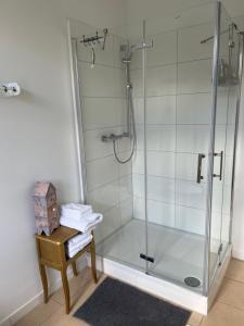 Ferienwohnung ROSA Allee34