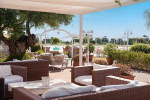 Baia Del Porto Charme Hotel img60