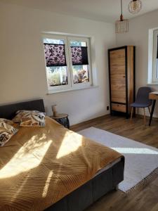 Apartamencik Pod Krokusem