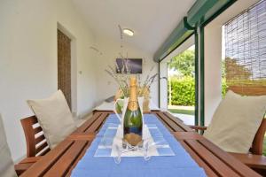Adriatic Vacation House