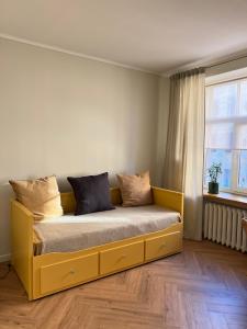 Brand new apartment in a historical location