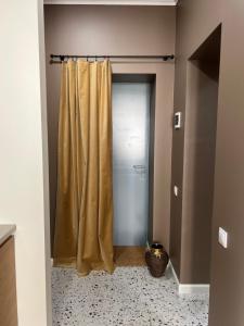 Brand new apartment in a historical location