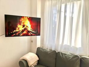All Inn Wohnung mit Self Check In
