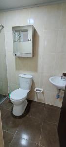 Apartamento amplio 2HAB cerca Viva, Unicentro y UPTC WiFi y mascotas