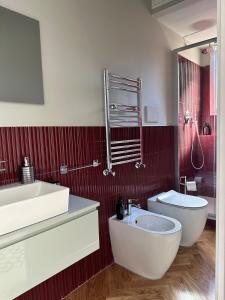 Bright House appartamento Roma