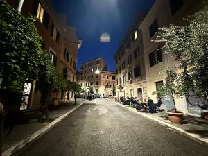 Bright House appartamento Roma