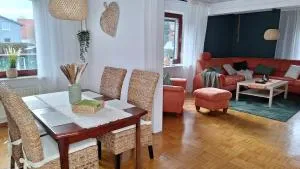 Ferienwohnung Burgblick - Katlenburg-Lindau