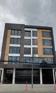 Modelia Living & Parking SAS