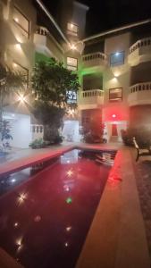 V&M Calisto Guesthouse