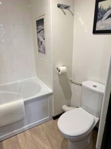 Le Montagnard - Wifi - Clim - Chaleureux