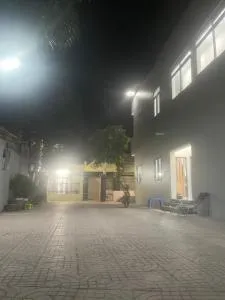 Hotel Gia Hân - Ấp Phước Tĩnh