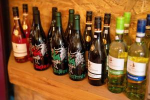 Obst- Und Ferienhof Brudy