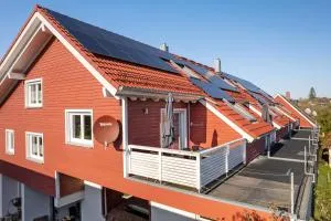 Obst- Und Ferienhof Brudy - Appenweier