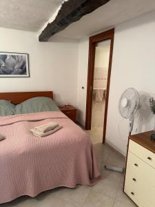 Apartment mit 2 Schlafzimmern