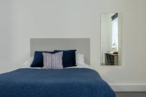 For Students Only Radford Mill in Nottingham