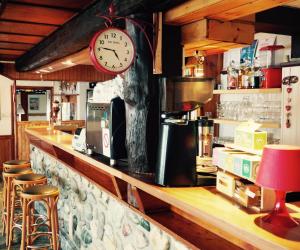 Hotels Hotel Le Monte Pente : photos des chambres