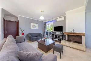 Starry Sky Luxury Apartment 4 - Mokílas