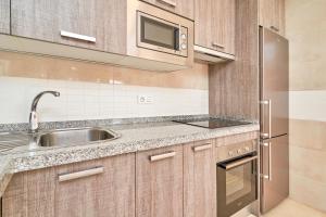 Rosa Náutica La Herradura