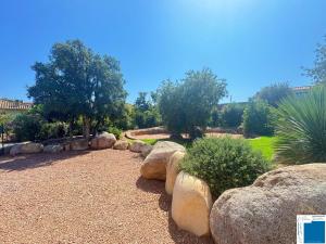 VILLA MARINA - 5chb - piscine - plage à pied