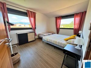 VILLA MARINA - 5chb - piscine - plage à pied