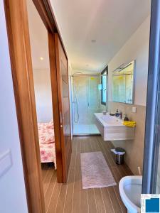 VILLA MARINA - 5chb - piscine - plage à pied