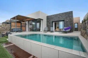 Yucas Villa 13 - San Bartolomé