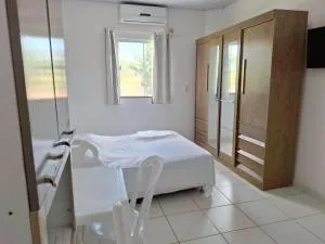 Residencial Dom Fernando - Outeiro Residencial Dom Fernando - Outeiro