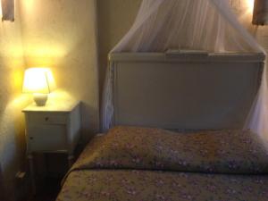 Maisons de vacances Gites Climatises Piscine Chauffee La Balancelle : photos des chambres