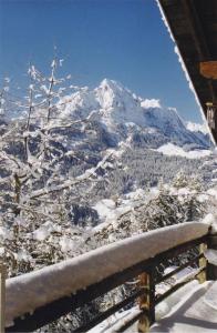 Gstaad Paradise View Chalet with Jacuzzi