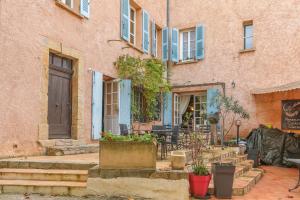 B&B / Chambres d'hotes Restaurant Le Chateau : photos des chambres