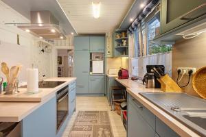 Ferienhaus Marchlewski