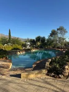 Flyers' Lodge - 克兰威廉