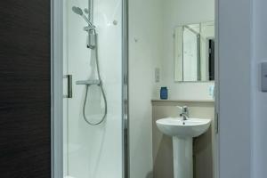 For Students Only Radford Mill in Nottingham