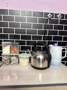 Homestay Mahligai Cinta, Taman Banting Baru
