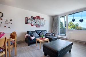 Ferienwohnung Manuela