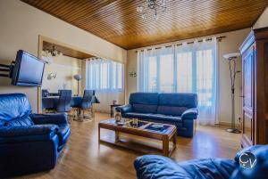 Appartements Beautiful air-conditioned and bright apartment : photos des chambres