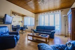 Beautiful air-conditioned and bright apartment - Bollène