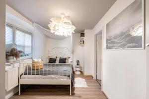 Ruheoase für Langzeitaufenthalte