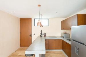 Focus La Veleta Nature Haven