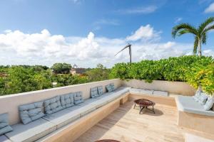 Focus La Veleta Nature Haven