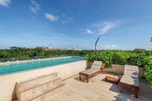 Focus La Veleta Nature Haven