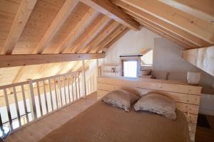 Chalet 4 étoiles La Saulire