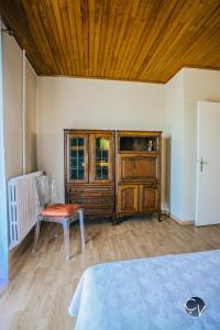 Appartements Beautiful air-conditioned and bright apartment : photos des chambres